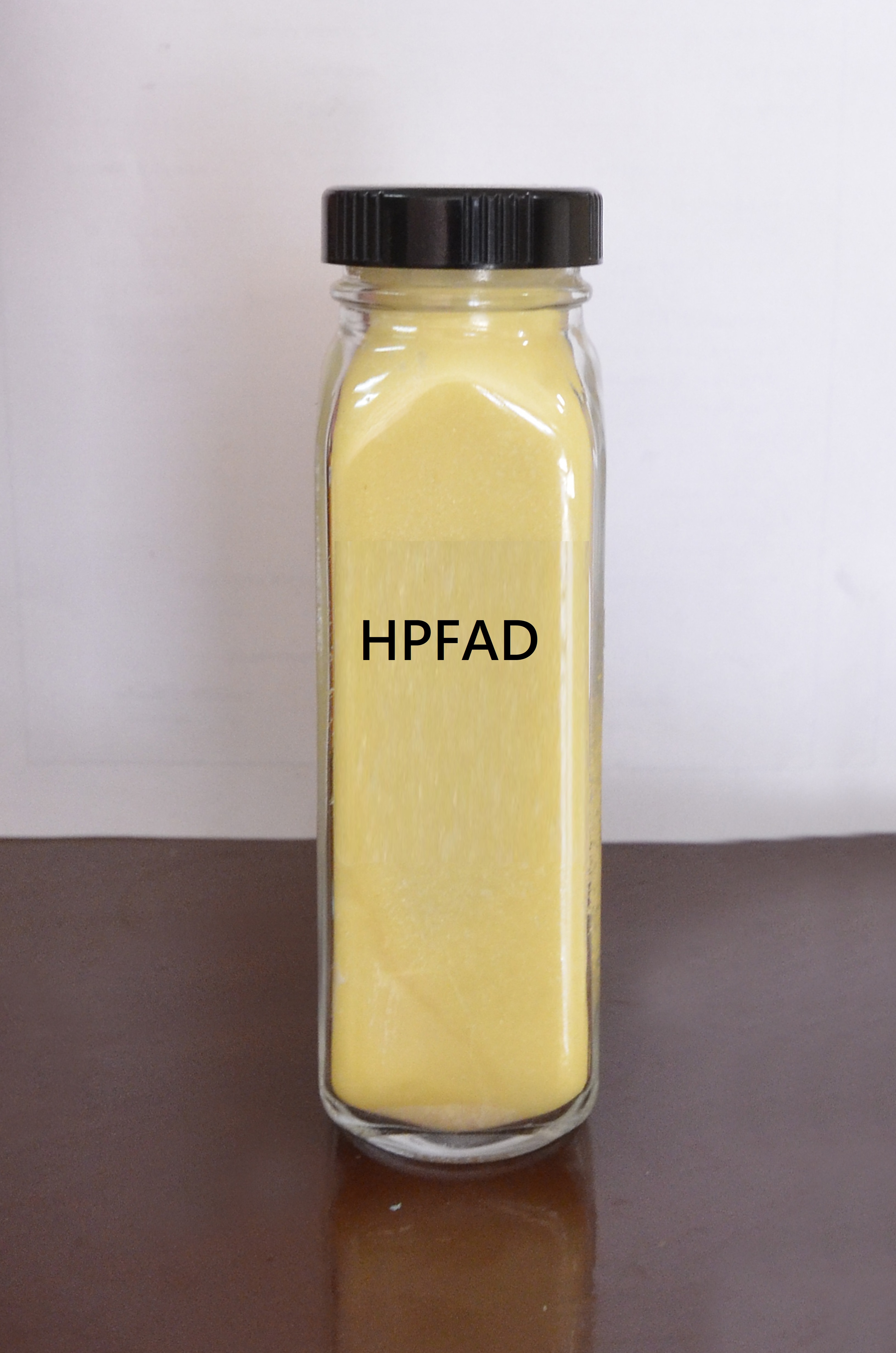 Hydrogenated PFAD